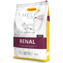 Josera Help Renal Cat dry 10kg